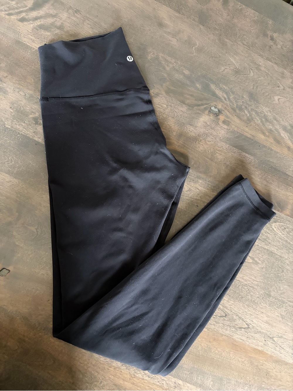 lululemon athletica Align High Rise 28”